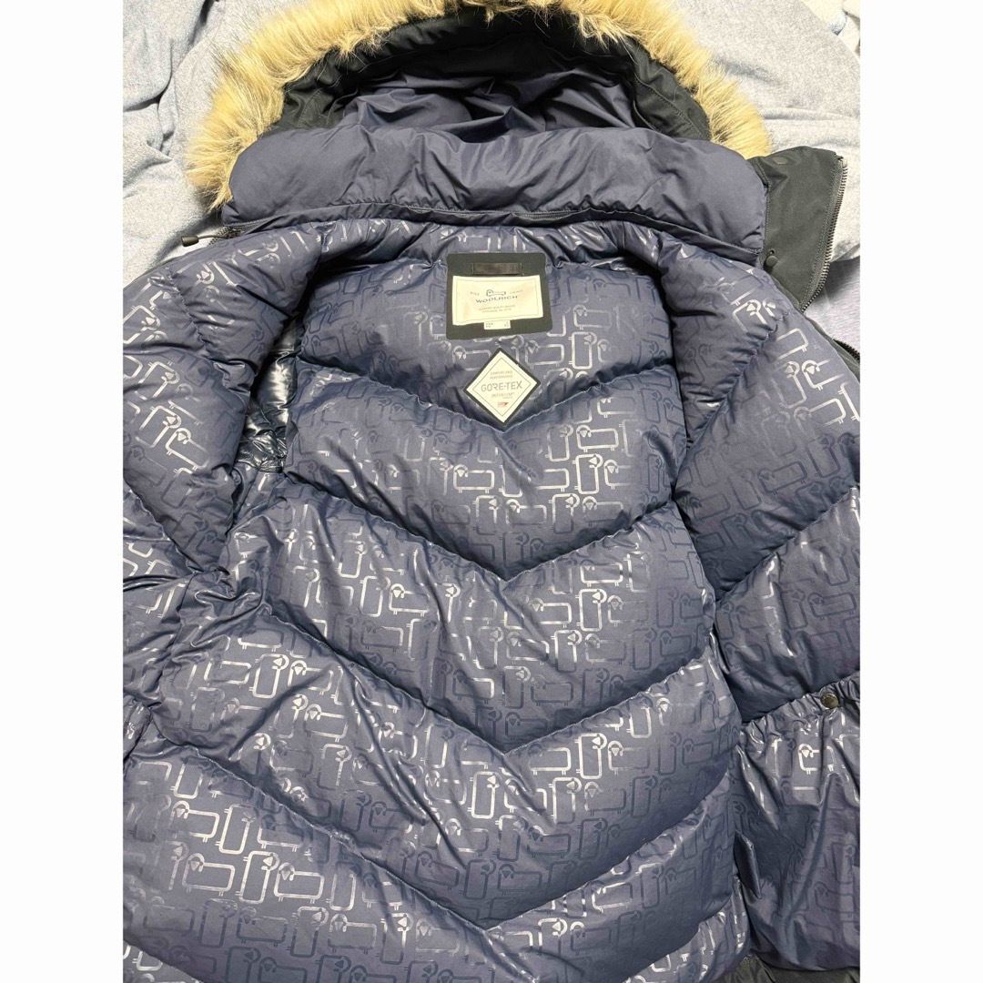 WOOLRICH  ウールリッチ　アンタークティカパーカー