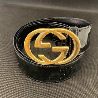 グッチ 白 ベルト(レディース)の通販 69点 | Gucciのレディースを買う