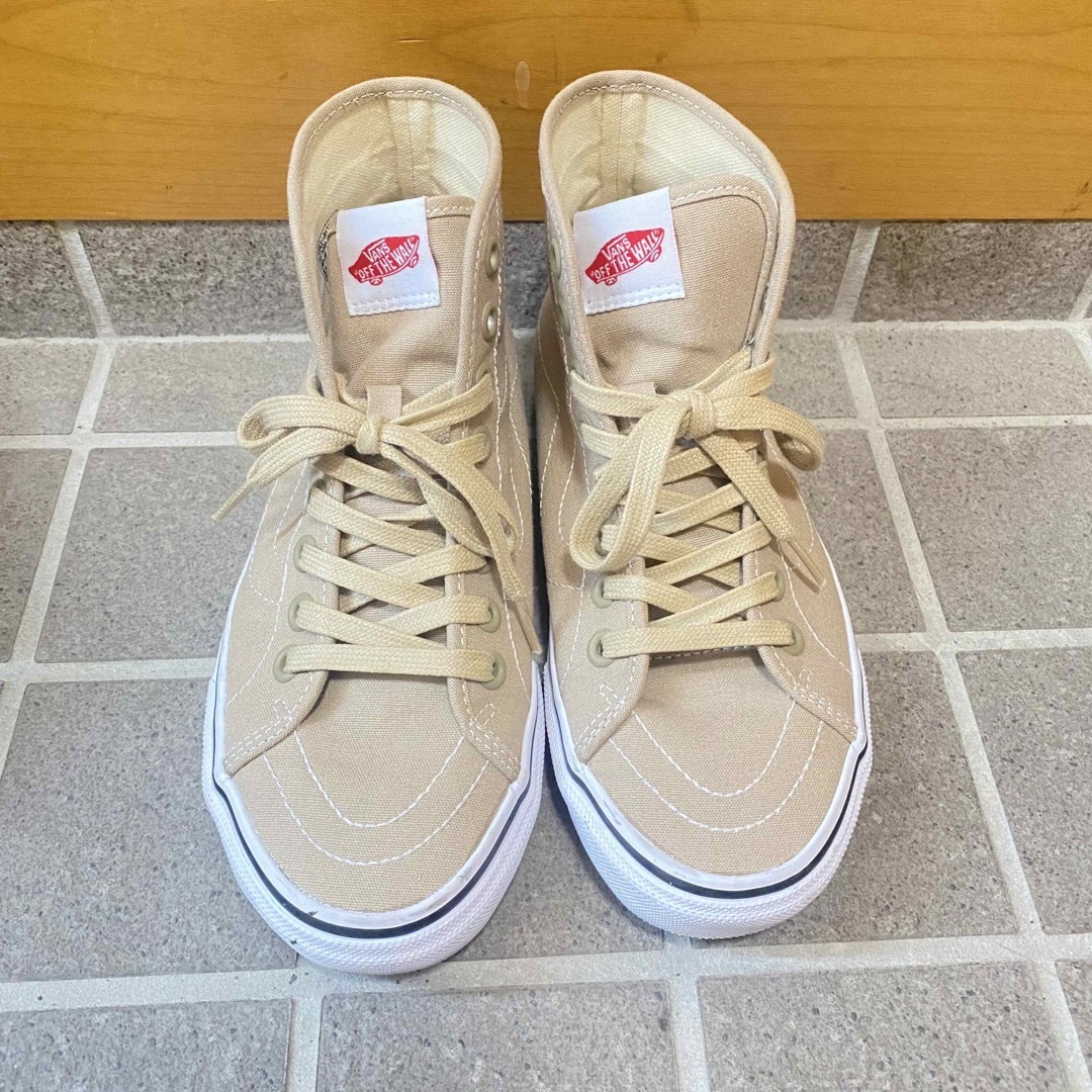 VANS(ヴァンズ)のVANS スニーカー メンズの靴/シューズ(スニーカー)の商品写真