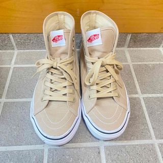 ヴァンズ(VANS)のVANS スニーカー(スニーカー)