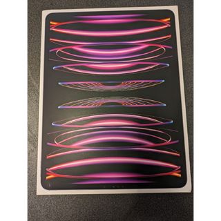 アップル(Apple)のアップル iPadPro 12.9インチ 第6世代 2TB スペースグレイ(タブレット)