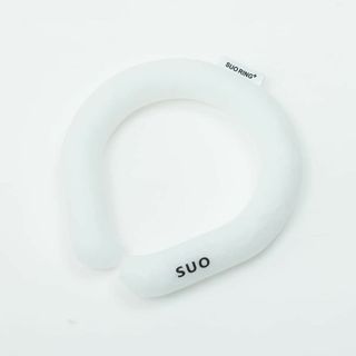 【色:ホワイト_サイズ:L(18℃)】【SUO】SUO RING プラス 18°(その他)