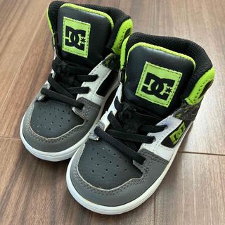 DC SHOES - DC  kidsシューズ