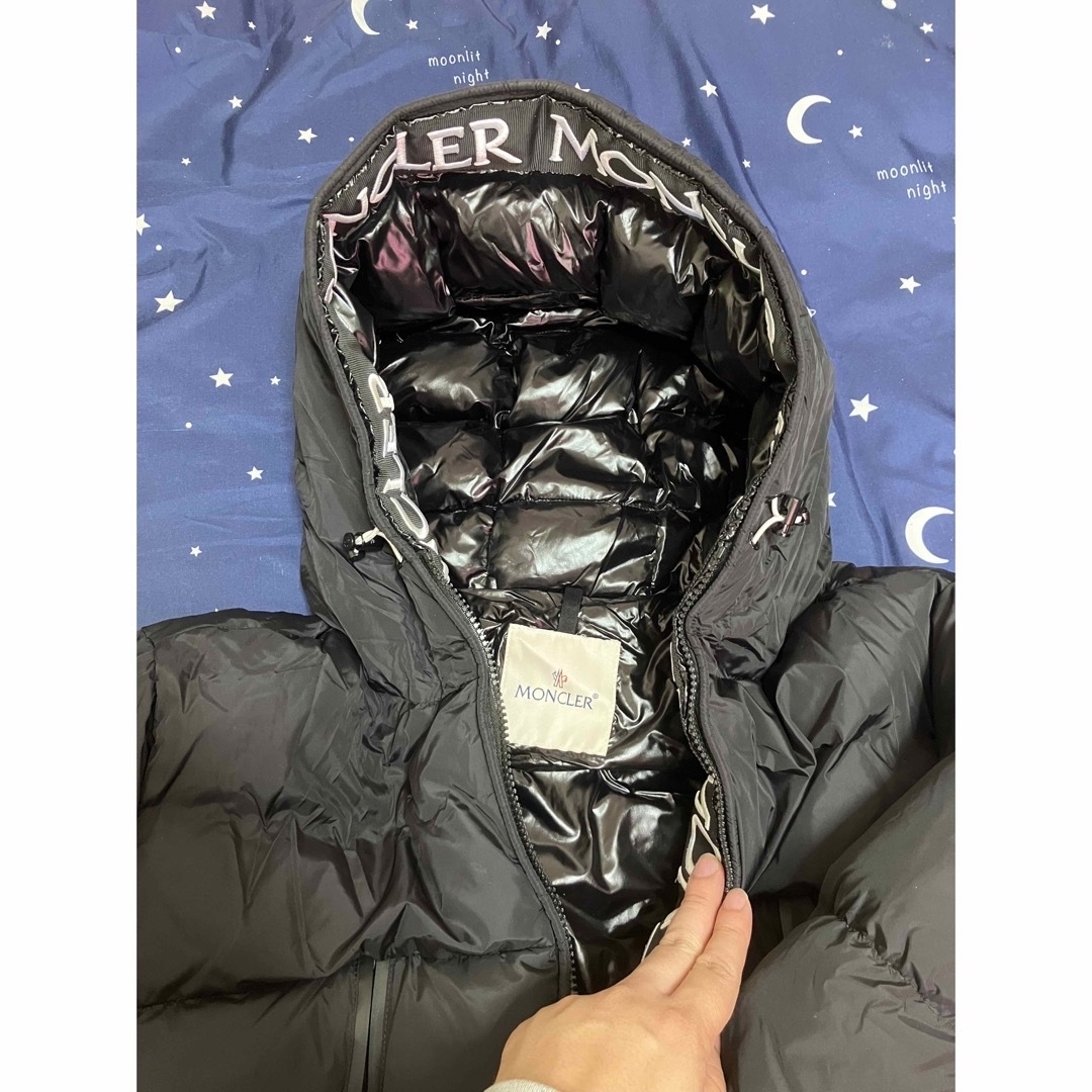 MONCLER - モンクレール ダウン 超美品の通販 by ライオン's shop 
