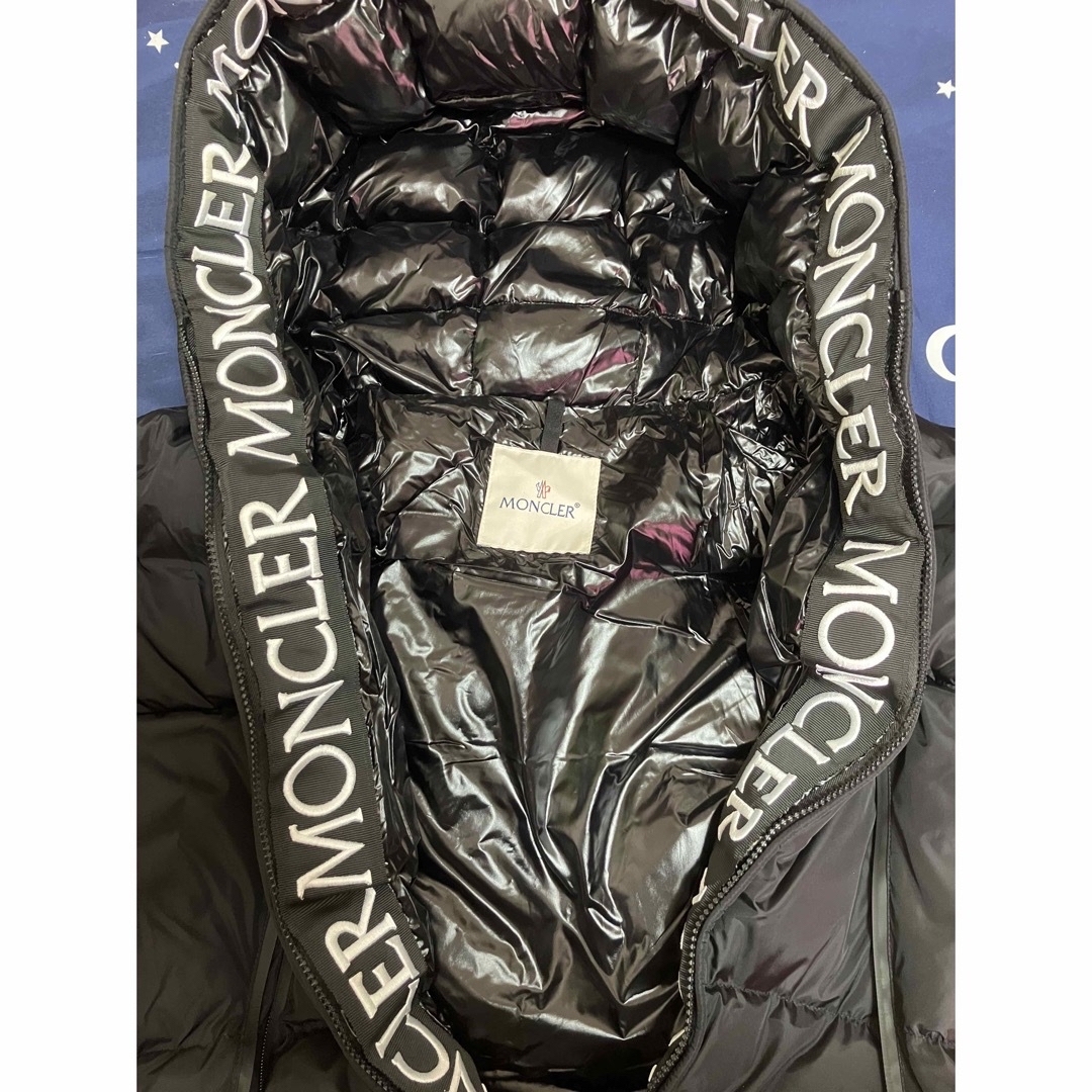 MONCLER - モンクレール ダウン 超美品の通販 by ライオン's shop