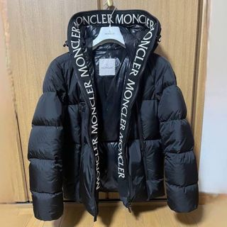 モンクレール(MONCLER)のモンクレール　ダウン　超美品(ダウンジャケット)