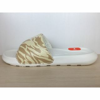 ナイキ(NIKE)のナイキ ヴィクトリーワンスライド サンダル 25,0cm 新品 (1760)(サンダル)