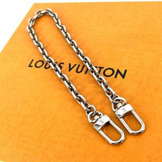 ヴィトン(LOUIS VUITTON) ウォレットチェーンの通販 100点以上 | ルイ