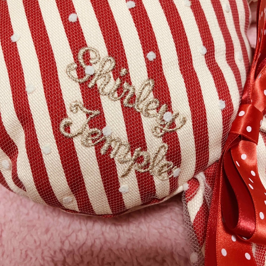 Shirley Temple(シャーリーテンプル)のキャンディポシェット キッズ/ベビー/マタニティのこども用バッグ(ポシェット)の商品写真