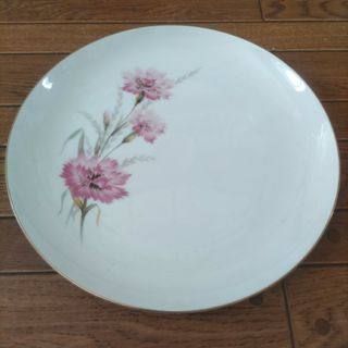 ノリタケ(Noritake)のオールドノリタケ大皿(食器)