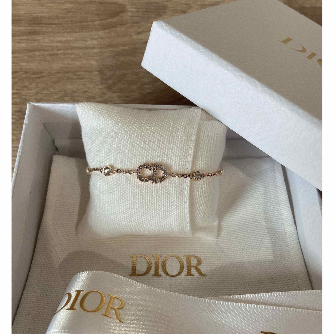 Dior ブレスレット