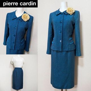 ピエールカルダン スーツ(レディース)の通販 51点 | pierre cardinの