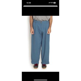 カラー メンズパンツ(その他)の通販 100点以上 | kolorのメンズを買う