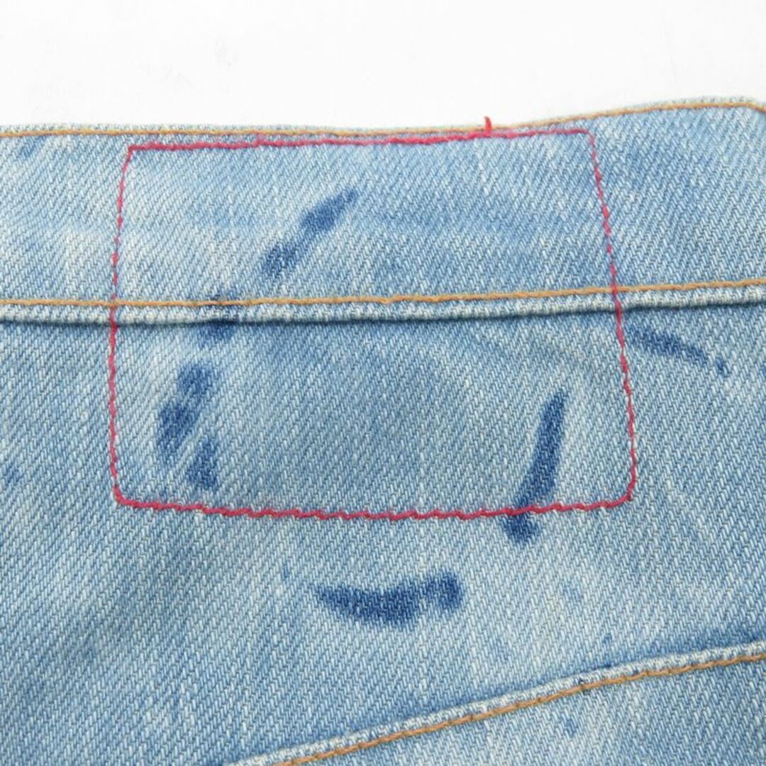 Levi's(リーバイス)のLEVIS RED Capsule Bleach Denim Pant   メンズのパンツ(デニム/ジーンズ)の商品写真