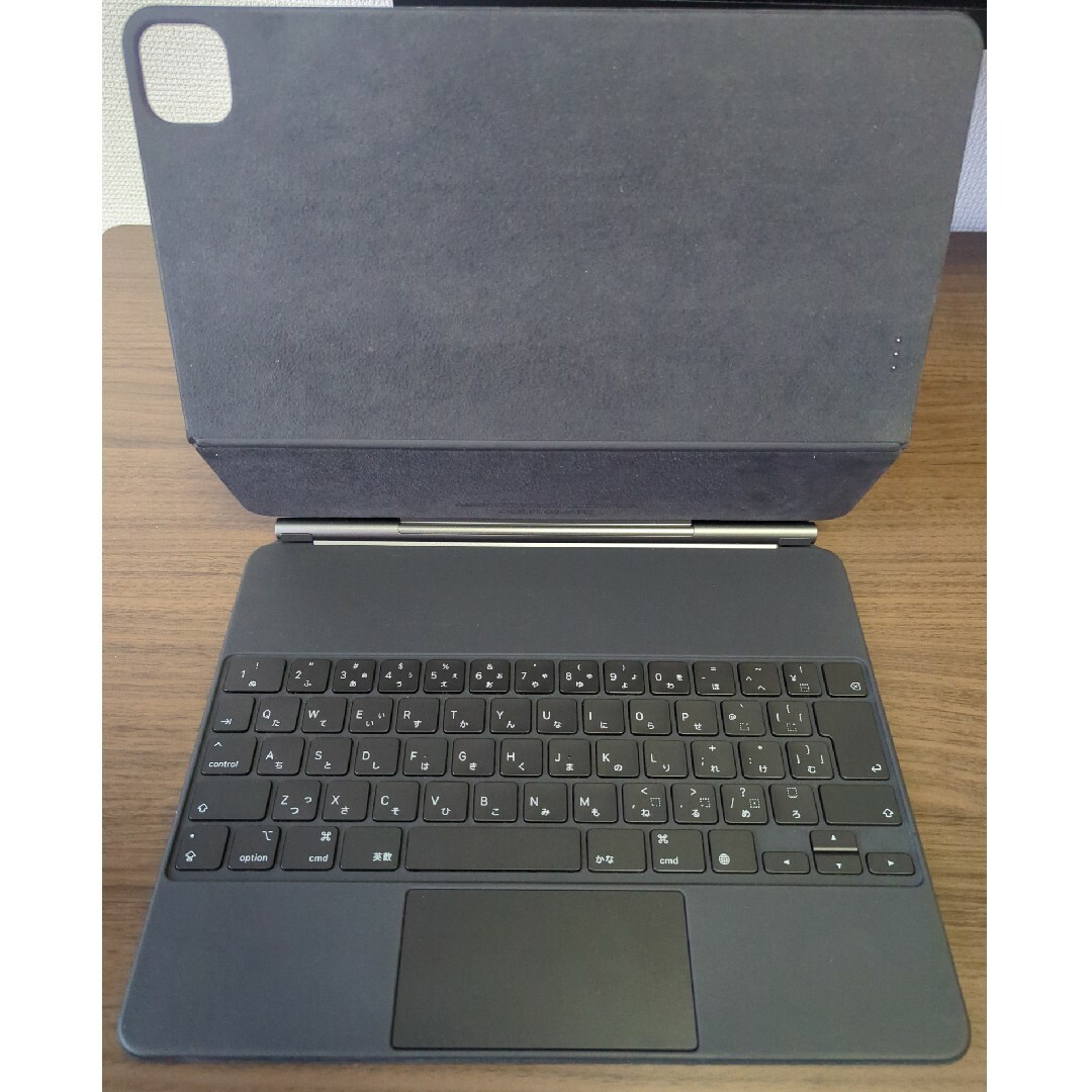 iPad Magic Keyboard 日本語 ブラック iPad Magic Keyboard 日本語 ブラック