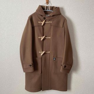 52920円専用 最終セール 美品 ORCIVAL ダッフルコート