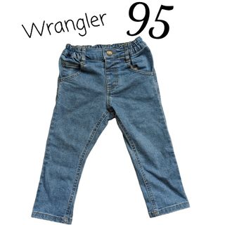 ラングラー(Wrangler)のWrangler　ジーンズ　95(パンツ/スパッツ)