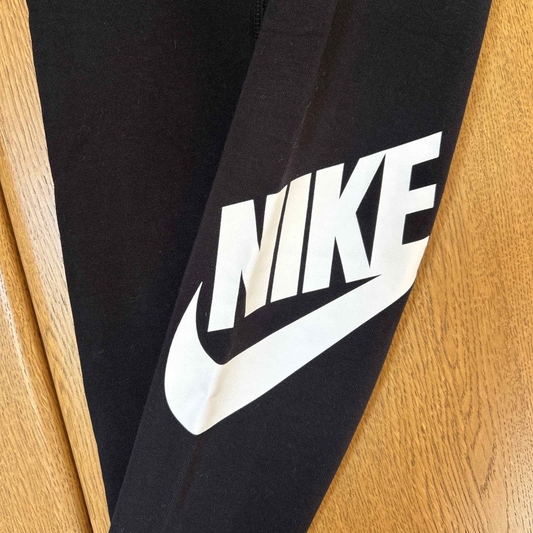 NIKE(ナイキ)のちゃむ様✴︎NIKE スパッツ　婦人 レディースのレッグウェア(レギンス/スパッツ)の商品写真