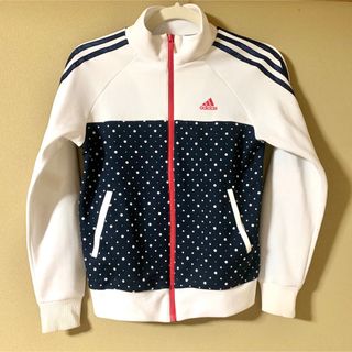 アディダス(adidas)のADIDAS アディダス キッズ ジャケット ジャージ／サイズ　150(その他)