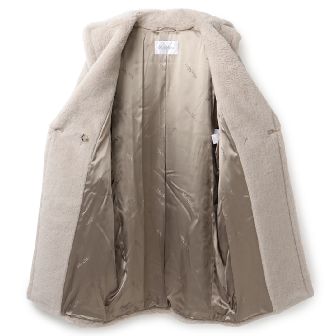 Max Mara - マックスマーラ MAX MARA コート TEDGIRL テディベア Max Mara - マックスマーラ MAX MARA コート TEDGIRL テディベア