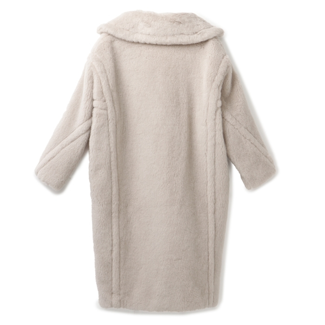 Max Mara - マックスマーラ MAX MARA コート TEDGIRL テディベア Max Mara - マックスマーラ MAX MARA コート TEDGIRL テディベア