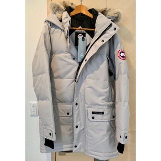 正規品　CANADGOOSE カナダグース　ダウンジャケット　2-3歳　95cm