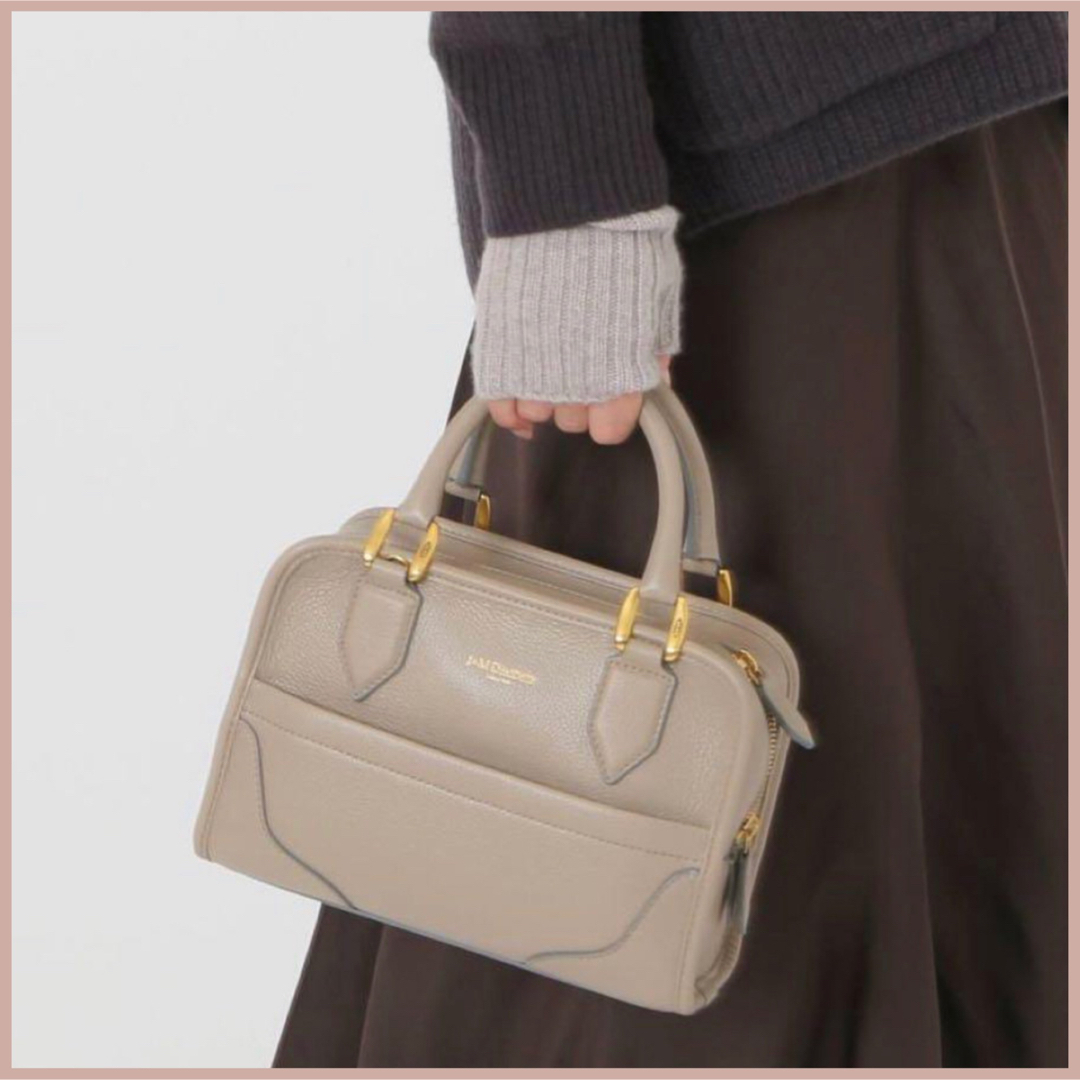 未使用☆Ju0026M DAVIDSON デヴィッドソン MIA CUBE MINI-