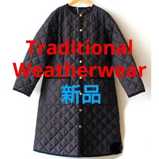 トラディショナルウェザーウェア(TRADITIONAL WEATHERWEAR)の新品★トラディショナルウェザーウェア アークリー ロング ARKLEY LONG(ロングコート)