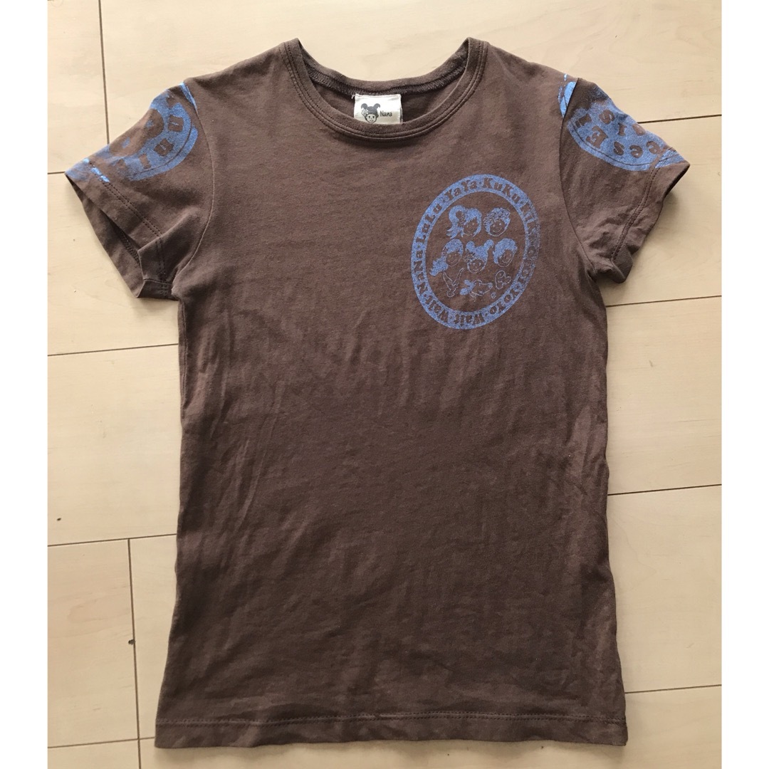 88TEES(エイティーエイティーズ)の88tees★Tシャツ★Sサイズ レディースのトップス(Tシャツ(半袖/袖なし))の商品写真