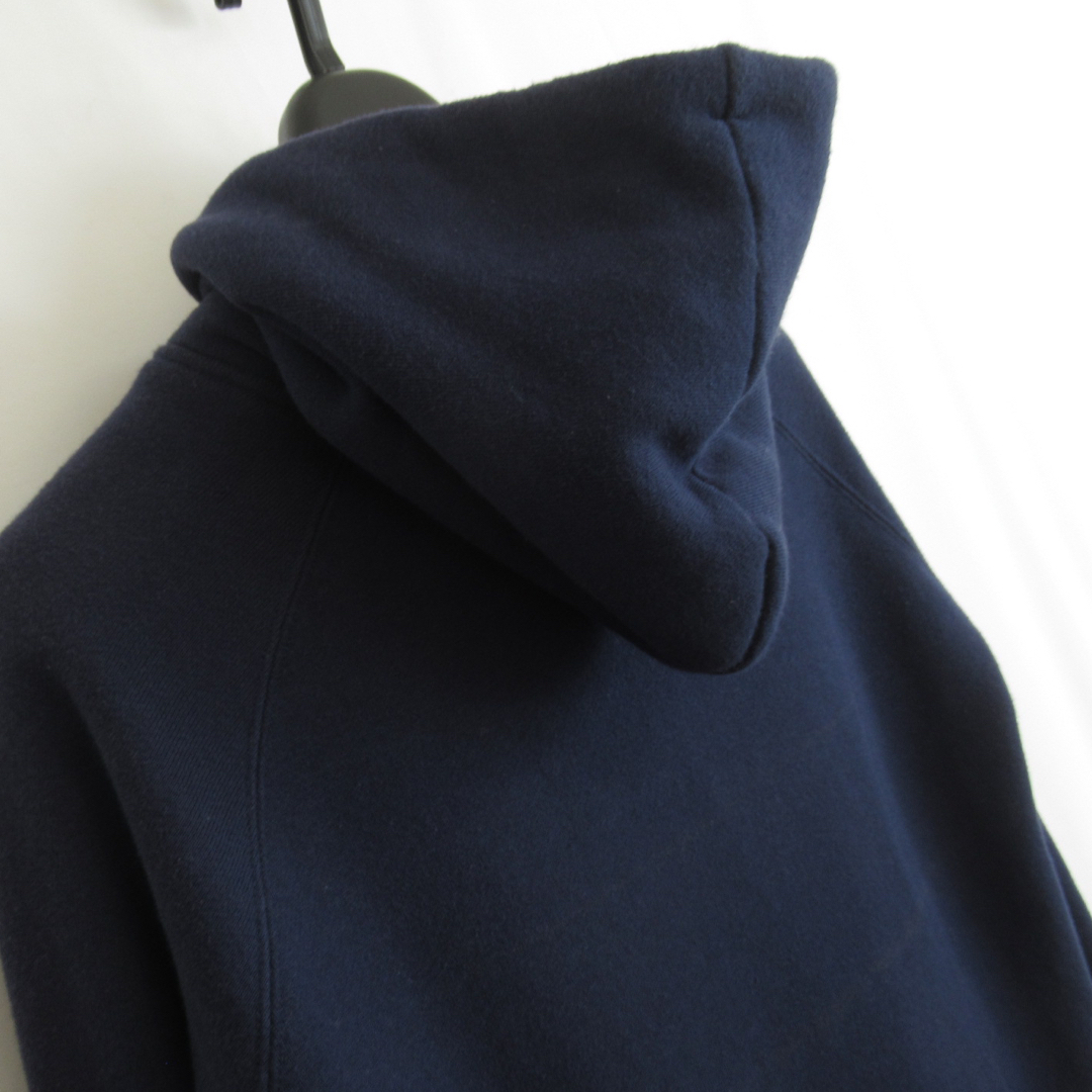 Traditional Weatherwear ジップ パーカー フーディー S