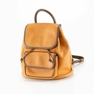 ロエベ(LOEWE)のロエベ LOEWE バックパック ミニリュック(リュック/バックパック)