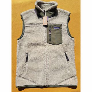 パタゴニア(patagonia)のパタゴニア Classic Retro-X Vest XS PLCN レトロ(ベスト)