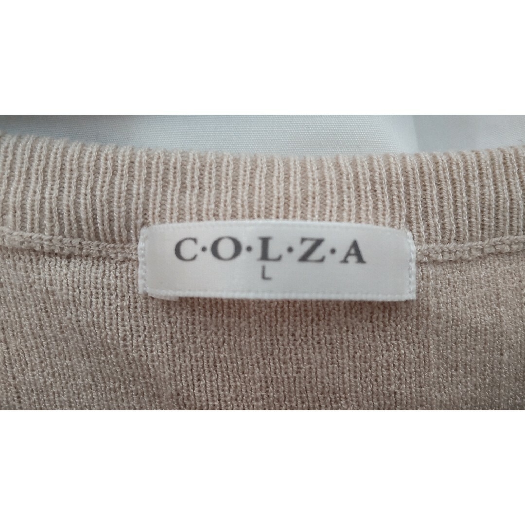 COLZA(コルザ)の‼️ぽなん様専用‼️ レディースのトップス(カットソー(長袖/七分))の商品写真