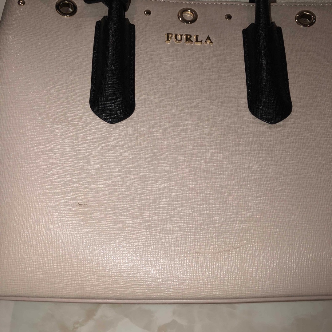 Furla(フルラ)のaika様　FURLA 品番　BTES 2way レディースのバッグ(ハンドバッグ)の商品写真