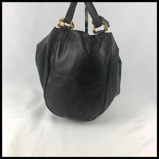 美品 ロエベ LOEWE ハンモックバッグ スモール 03-23090502