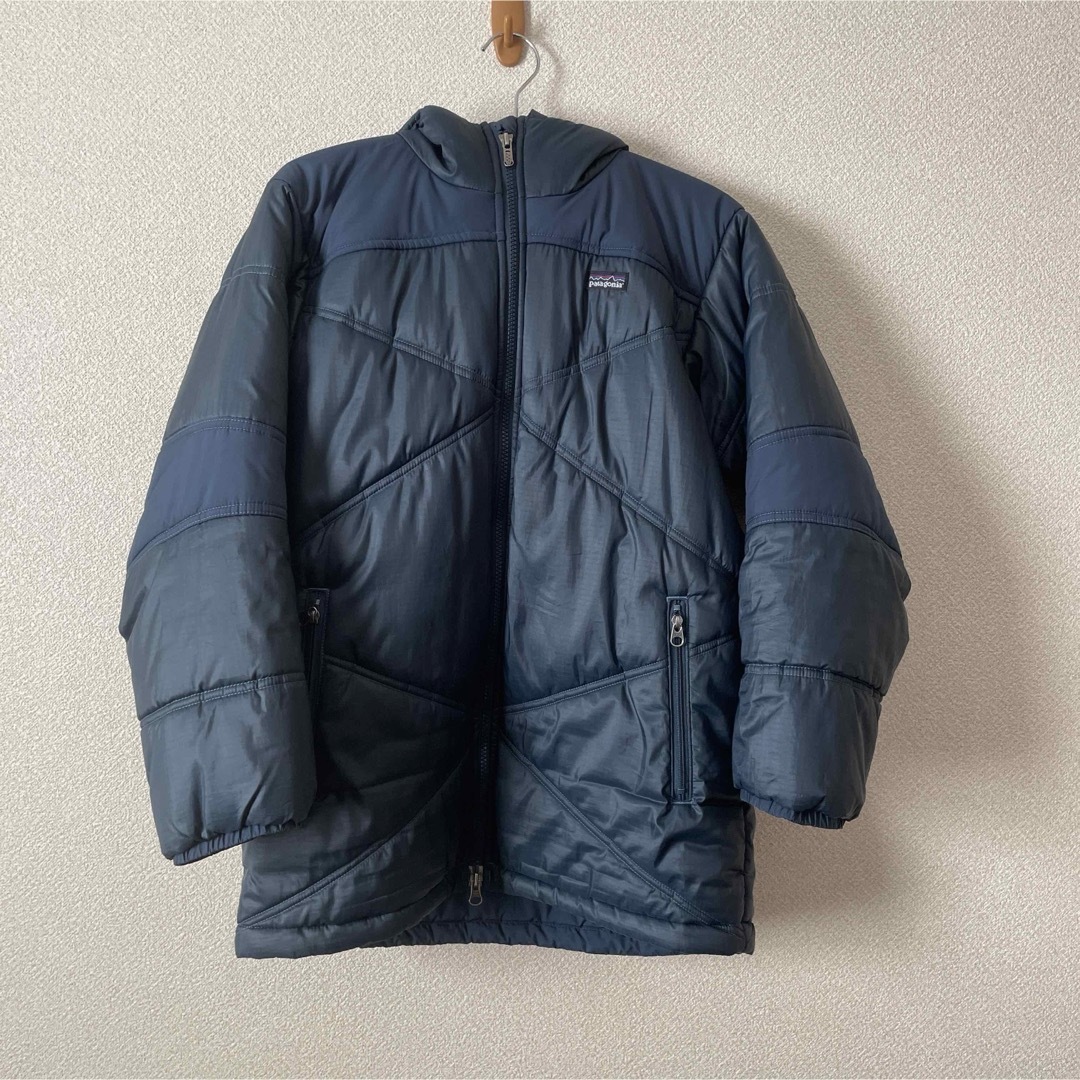 Patagonia アウター