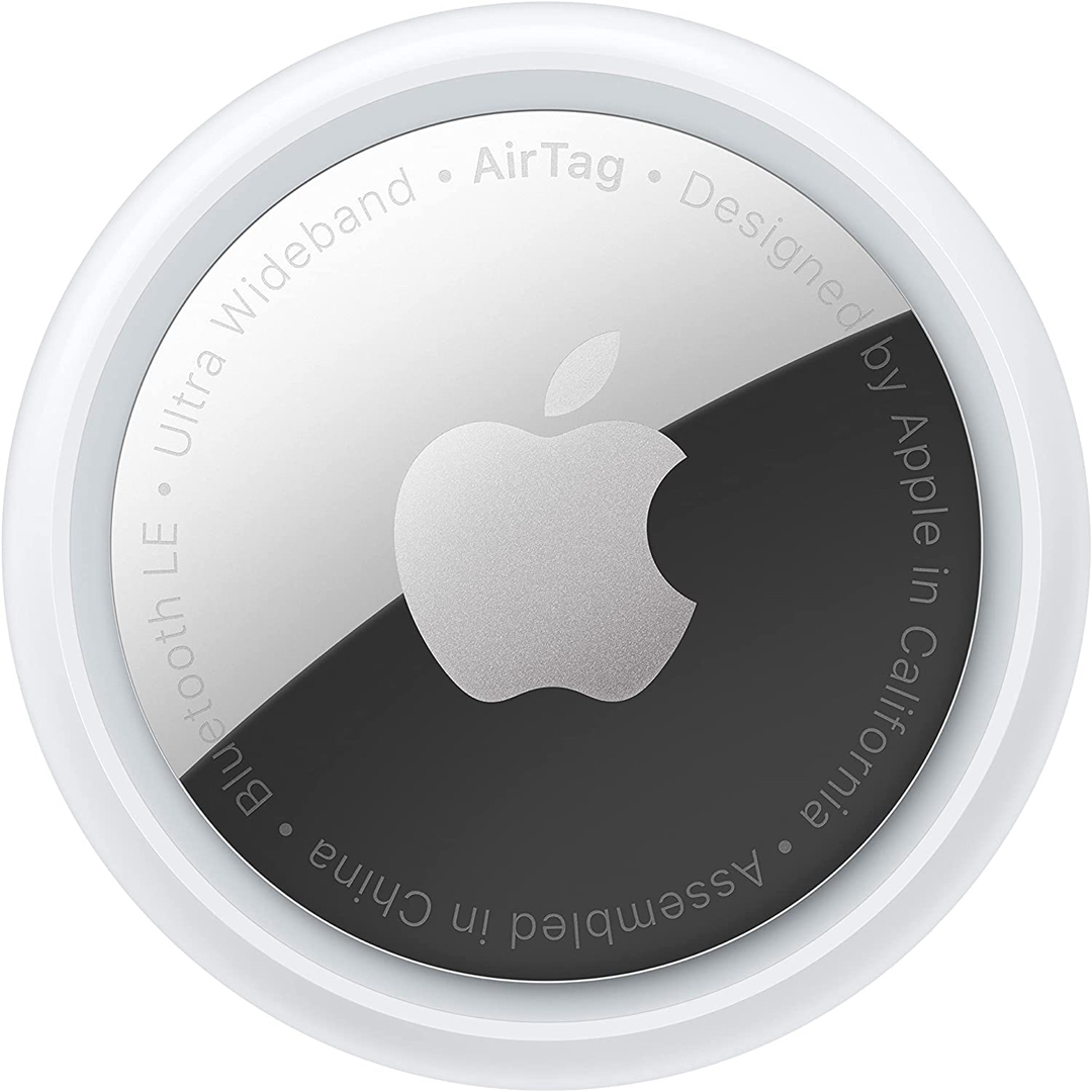 【在庫1/新品未開封/正規品】Apple AirTag 4個セット×4 エアタグエアタグ