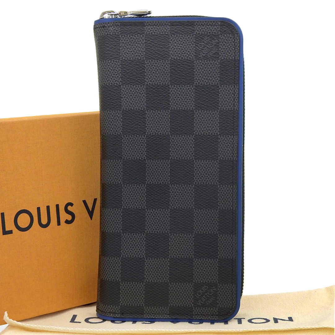 LOUIS VUITTON - 【本物保証】 箱・布袋付 超美品 ルイヴィトン LOUIS