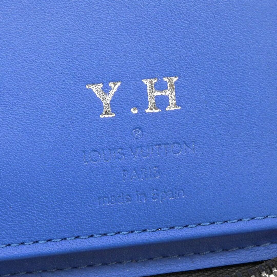 LOUIS VUITTON - 【本物保証】 箱・布袋付 超美品 ルイヴィトン LOUIS