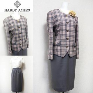 ハーディエイミスの通販 500点以上 | HARDY AMIESを買うならラクマ