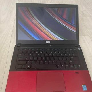 美品 Dell inspiron 3583 高速SSD 値引不可