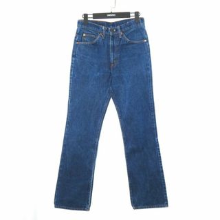 リーバイス(Levi's)のLEVIS VINTAGE 80s 20517-0217 BOOTCUT JEANS(デニム/ジーンズ)