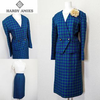 ハーディエイミス スーツ(レディース)の通販 50点 | HARDY AMIESの