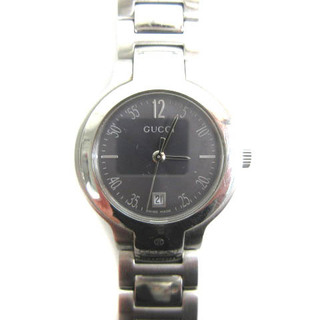 グッチ 腕時計(レディース)（グレー/灰色系）の通販 55点 | Gucciの