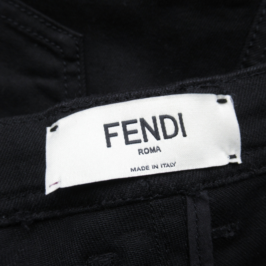FENDI(フェンディ)のフェンディ パンツ パンツ レディースのパンツ(その他)の商品写真