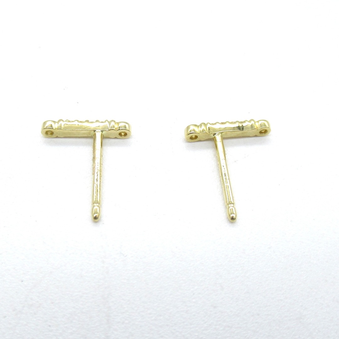 Tiffany & Co. - ティファニー フルールドリス キー バーピアス ピアス