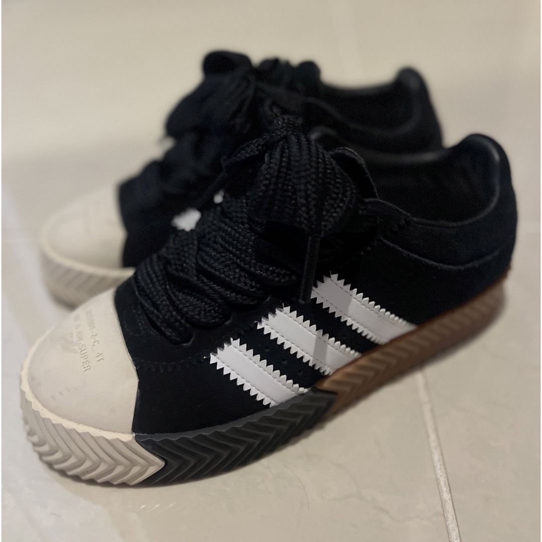 adidas ALEXANDER WANG スニーカー レディース