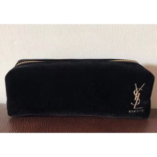 イヴサンローランボーテ(Yves Saint Laurent Beaute)の新品　イヴサンローラン　ノベルティ　ミニポーチ　小物入れ(ポーチ)