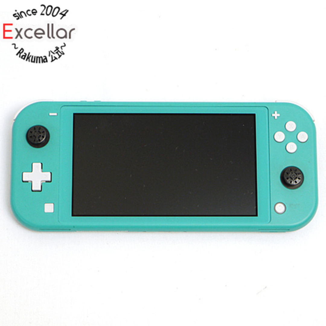 任天堂 Nintendo Switch Lite(ニンテンドースイッチ ライト) HDH-S ...