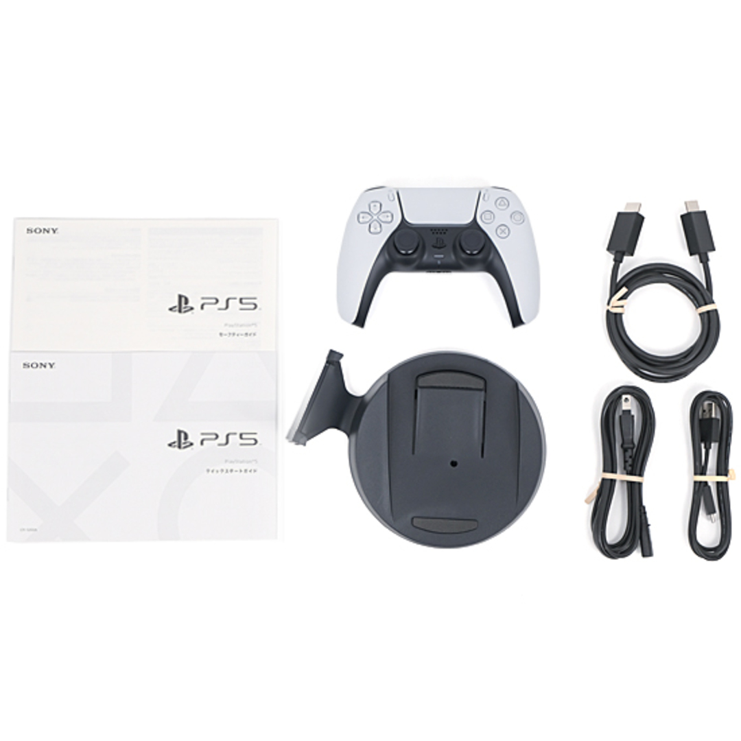 SONY - SONY プレイステーション5 825GB CFI-1200A01 元箱ありの通販